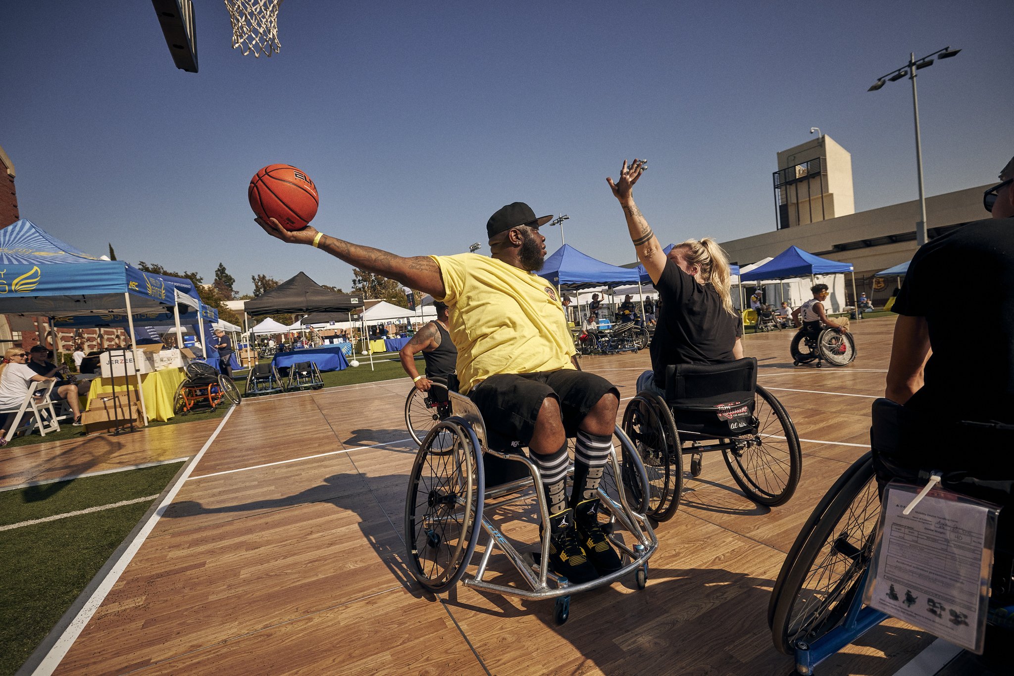 造就了比赛 造就了比赛